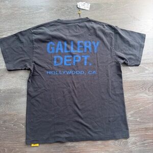 COPY - COPY - COPY - COPY - Gallery department shirt